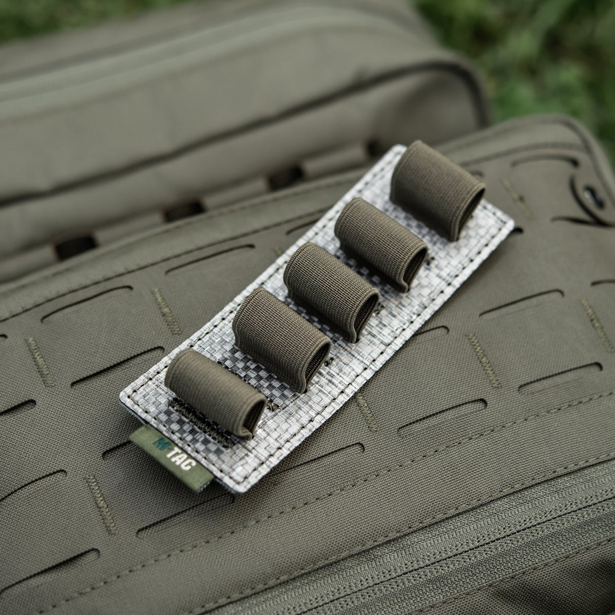 M-Tac Insert Modular for Ampoules 5 ml, alternate view 48