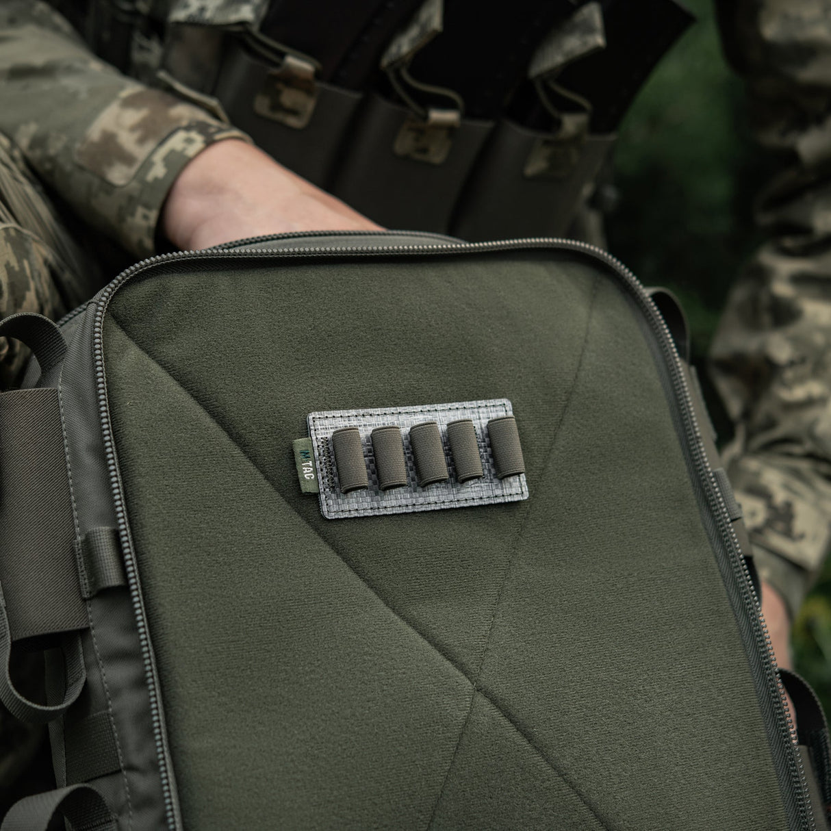 M-Tac Insert Modular for Ampoules 5 ml, alternate view 51