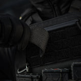 M-Tac Patch AR-15 PVC, alternate view 8