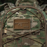 M-Tac Patch AR-15 PVC, alternate view 24
