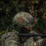 M-Tac Patch AR-15 PVC, alternate view 25