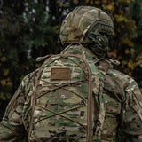 M-Tac Patch AR-15 PVC, alternate view 23