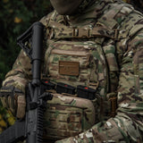 M-Tac Patch AR-15 PVC, alternate view 15