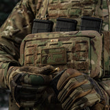 M-Tac Patch AR-15 PVC, alternate view 48
