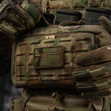 M-Tac Patch AR-15 PVC, alternate view 53