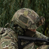 M-Tac Patch AR-15 PVC, alternate view 29