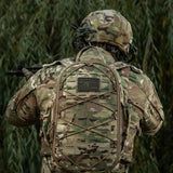 M-Tac Patch AR-15 PVC, alternate view 31