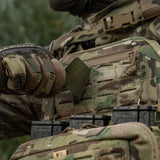 M-Tac Patch AR-15 PVC, alternate view 34