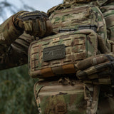 M-Tac Patch AR-15 PVC, alternate view 28