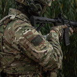 M-Tac Patch AR-15 PVC, alternate view 35
