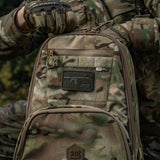 M-Tac Patch AR-15 PVC, alternate view 32