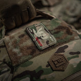 M-Tac Patch Bad Boy Embroidery, alternate view 40