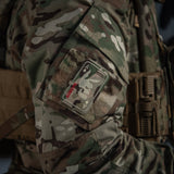 M-Tac Patch Bad Boy Embroidery, alternate view 32