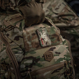 M-Tac Patch Bad Boy Embroidery, alternate view 39