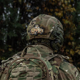 M-Tac BMC Kirpi PVC Patch, alternate view 8