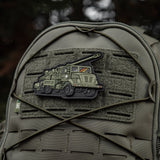 M-Tac Patch Caesar PVC, alternate view 9