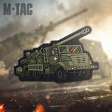 M-Tac Patch Caesar PVC, alternate view 11