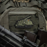 M-Tac Patch Caesar PVC, alternate view 5