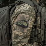 M-Tac Patch Caesar PVC, alternate view 7