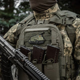 M-Tac Patch Caesar PVC, alternate view 10