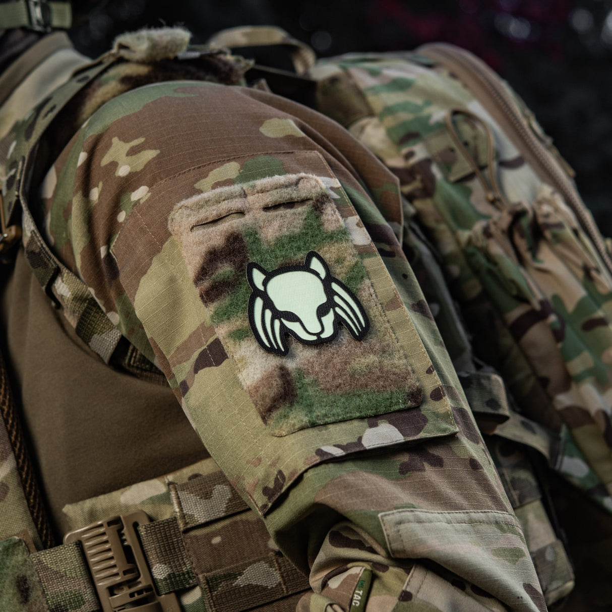 M-Tac Patch Cat Predator, alternate view 13