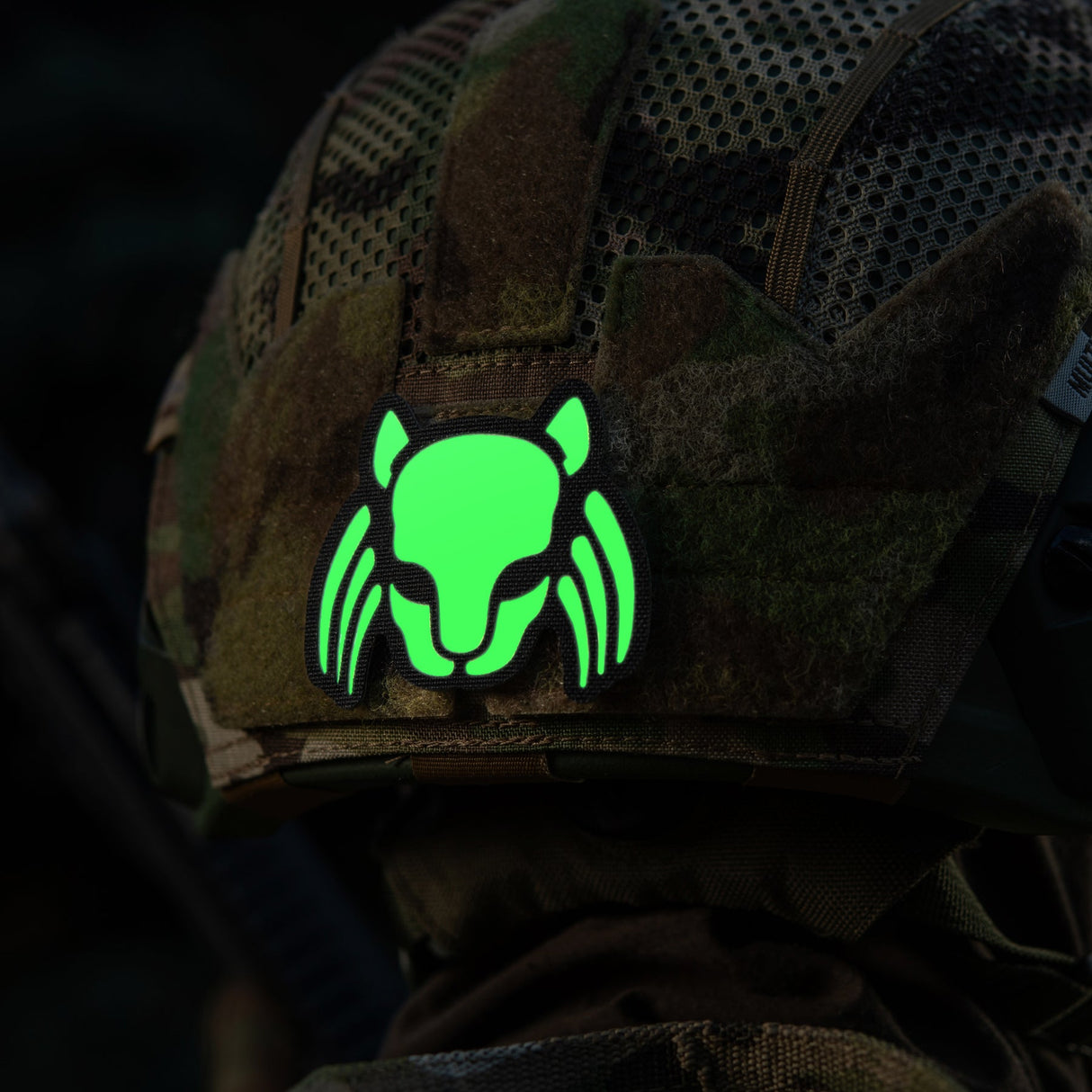 M-Tac Patch Cat Predator, alternate view 11