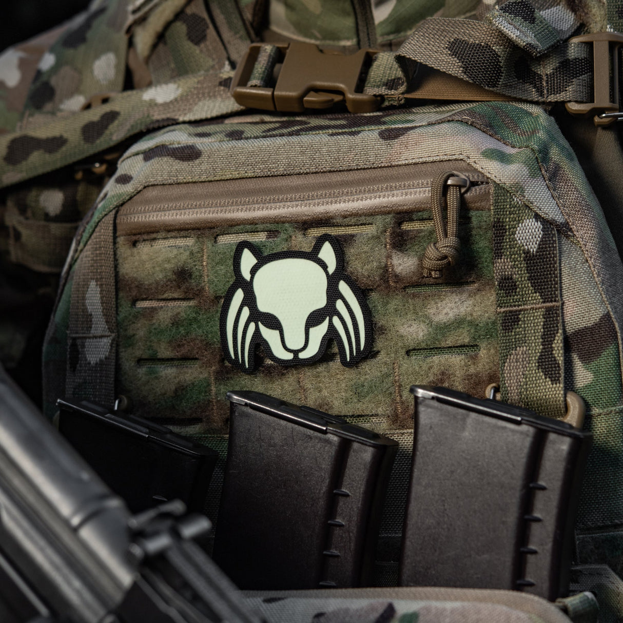 M-Tac Patch Cat Predator, alternate view 7