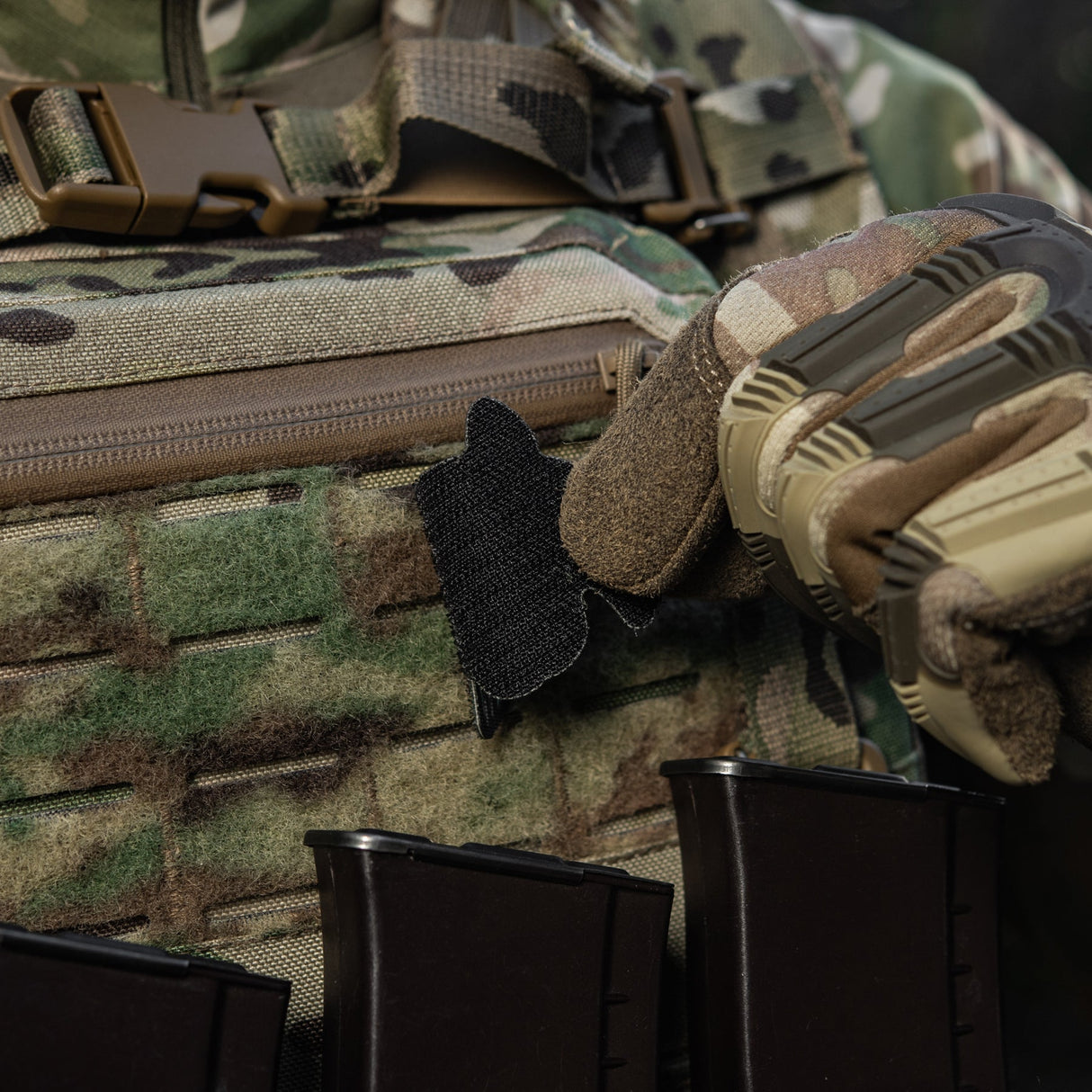 M-Tac Patch Cat Predator, alternate view 8