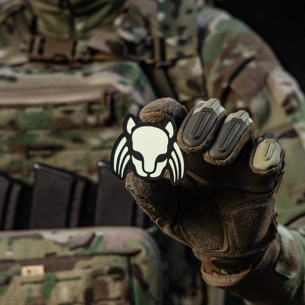 M-Tac Patch Cat Predator, alternate view 9