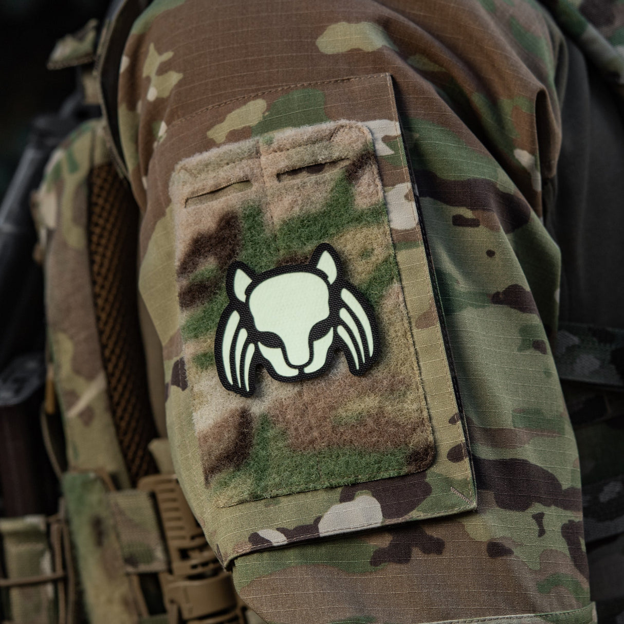 M-Tac Patch Cat Predator, alternate view 10