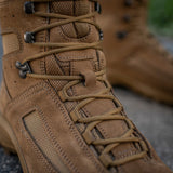 M-Tac Tactical Summer Boots in Ranger Green, alternate view 21