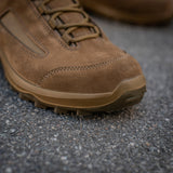 M-Tac Tactical Summer Boots in Coyote Brown, alternate view 23