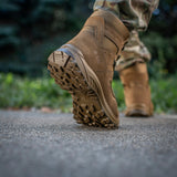 M-Tac Tactical Summer Boots in Coyote Brown, alternate view 24