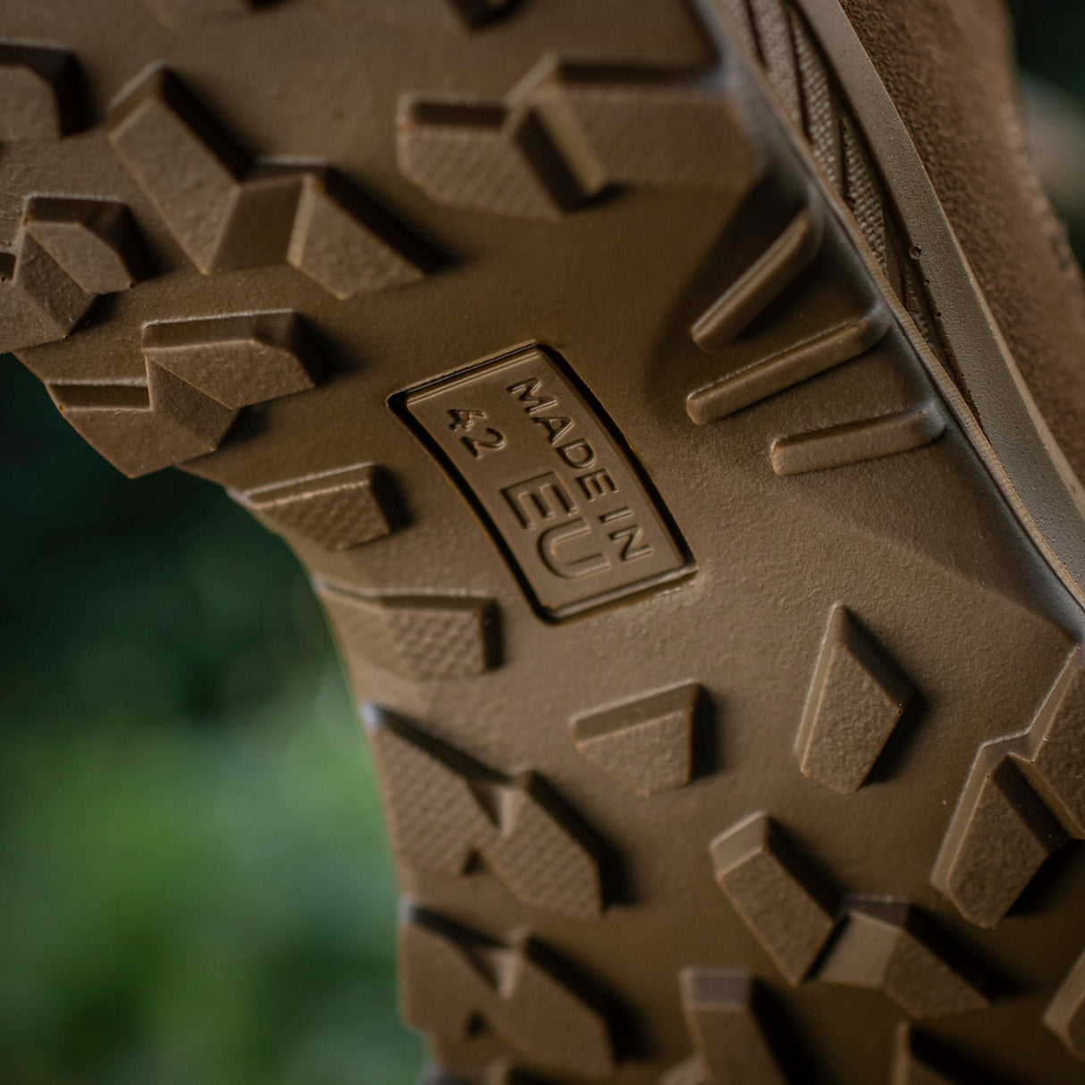 M-Tac Tactical Summer Boots in Coyote Brown, alternate view 25