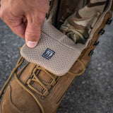 M-Tac Tactical Summer Boots in Coyote Brown, alternate view 26