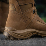 M-Tac Tactical Summer Boots in Coyote Brown, alternate view 34