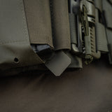 M-Tac Front Panel for Plate Carrier Cuirass QRS (4 Magazine), alternate view 66
