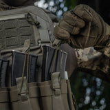 M-Tac Front Panel for Plate Carrier Cuirass QRS (4 Magazine), alternate view 67
