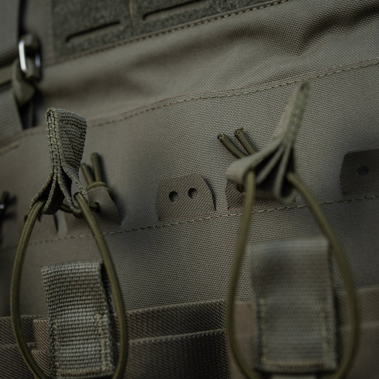 M-Tac Front Panel for Plate Carrier Cuirass QRS (4 Magazine), alternate view 72