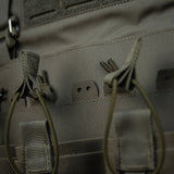 M-Tac Front Panel for Plate Carrier Cuirass QRS (4 Magazine), alternate view 72