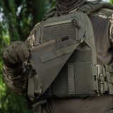 M-Tac Front Panel for Plate Carrier Cuirass QRS (4 Magazine), alternate view 78