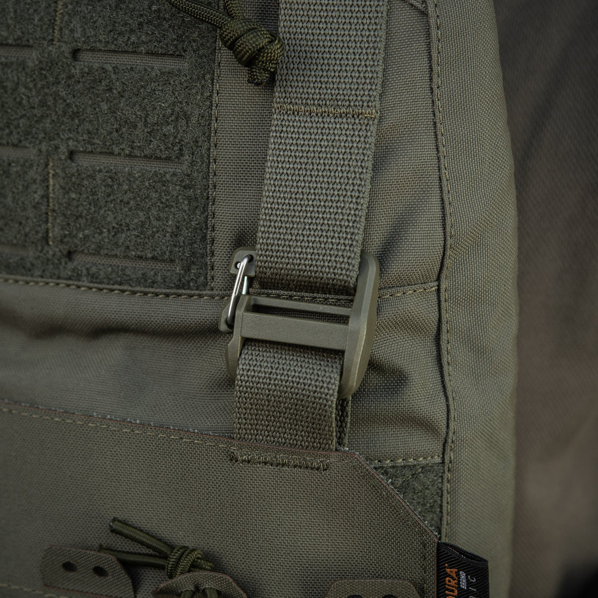 M-Tac Front Panel for Plate Carrier Cuirass QRS (4 Magazine), alternate view 74