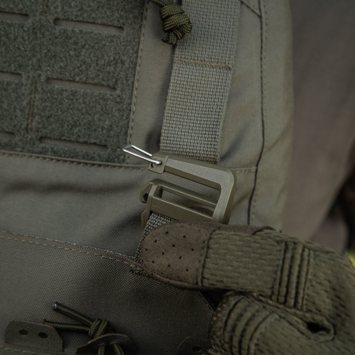 M-Tac Front Panel for Plate Carrier Cuirass QRS (4 Magazine), alternate view 75