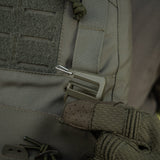M-Tac Front Panel for Plate Carrier Cuirass QRS (4 Magazine), alternate view 75