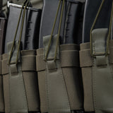 M-Tac Front Panel for Plate Carrier Cuirass QRS (4 Magazine), alternate view 82