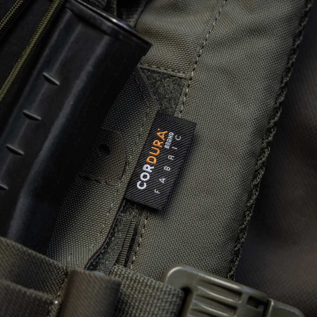 M-Tac Front Panel for Plate Carrier Cuirass QRS (4 Magazine), alternate view 63