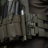 M-Tac Front Panel for Plate Carrier Cuirass QRS (4 Magazine), alternate view 64