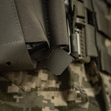 M-Tac Front Panel for Cuirass QRS Three Mags Plate Carrier, alternate view 61