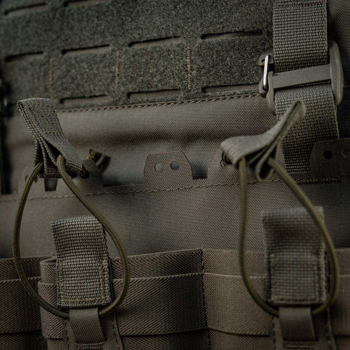 M-Tac Front Panel for Cuirass QRS Three Mags Plate Carrier, alternate view 72