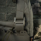 M-Tac Front Panel for Cuirass QRS Three Mags Plate Carrier, alternate view 63